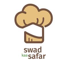 Swad Kaa Safar logo