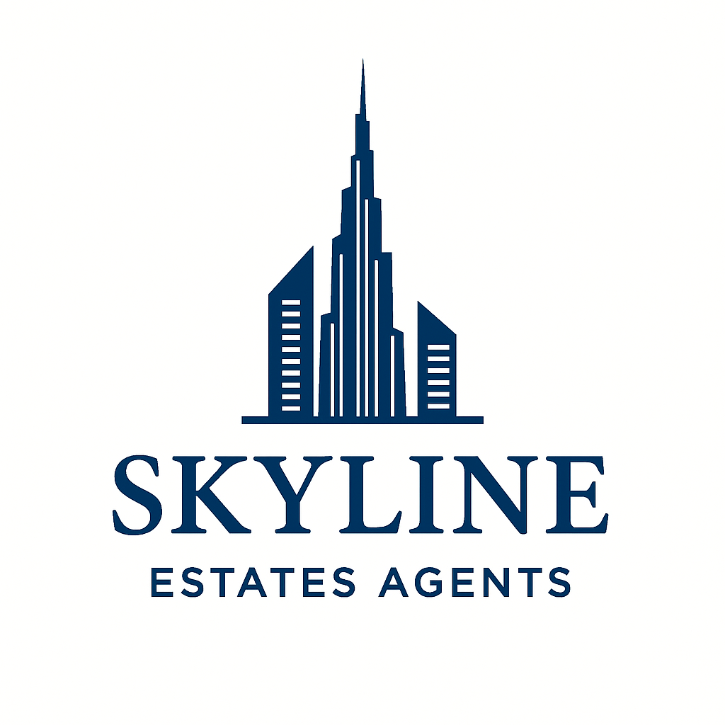 Skyline Estates Agents logo