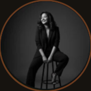 Saanavi Shelar Instagram profile logo