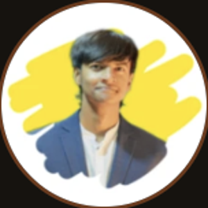 Aryan Mishra Instagram profile logo