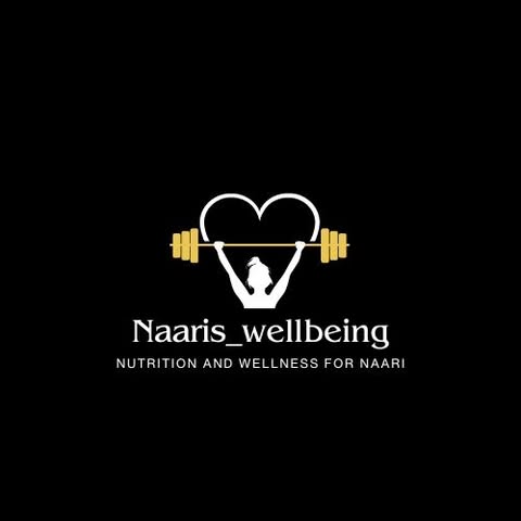 Naaris Wellbeing logo