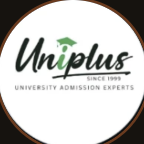 Uniplus Instagram profile logo