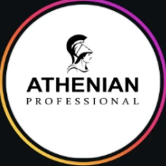 Athenian Salon Bangalore Instagram profile