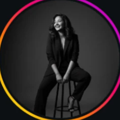 Saanavi Shelar Instagram profile